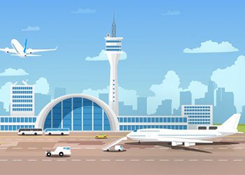 Heathrow Airport Transfers Bishops Stortford - Bishops Stortford Airport Minicab Express