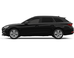 Estate Car in Bishops Stortford - Bishops Stortford Airport Minicab Express