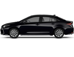 Saloon Car in Bishops Stortford - Bishops Stortford Airport Minicab Express