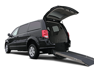 Wheelchair Accessible Minicabs in Bishops Stortford - Bishops Stortford Airport Minicab Express